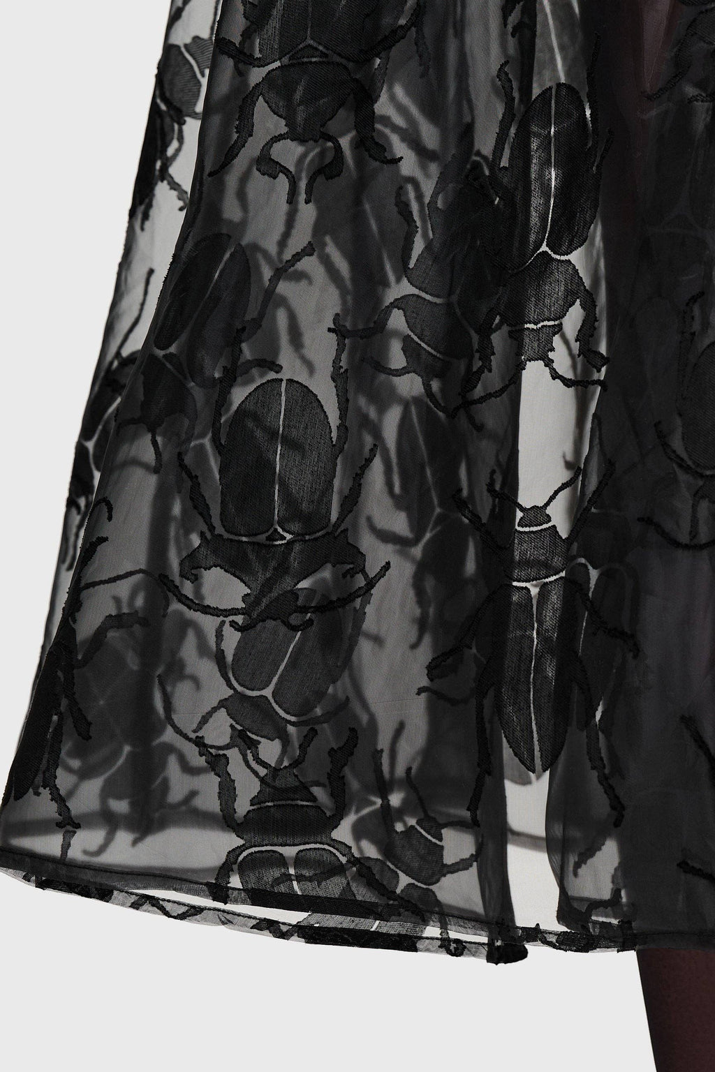 Insecta Midi Skirt