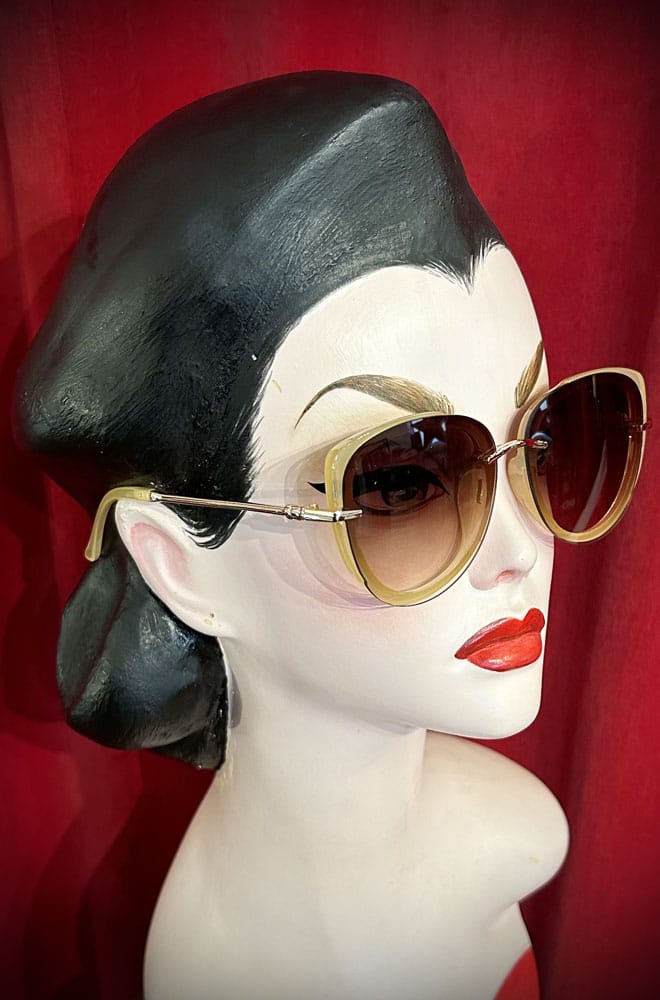 Sunshine Daphne Sunglasses image 0