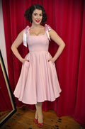Josephine Midi Dress image 0
