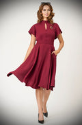 Evil Eye Swing Dress image 0