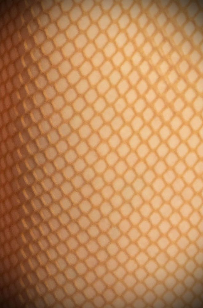 Fishnet Tights image 4