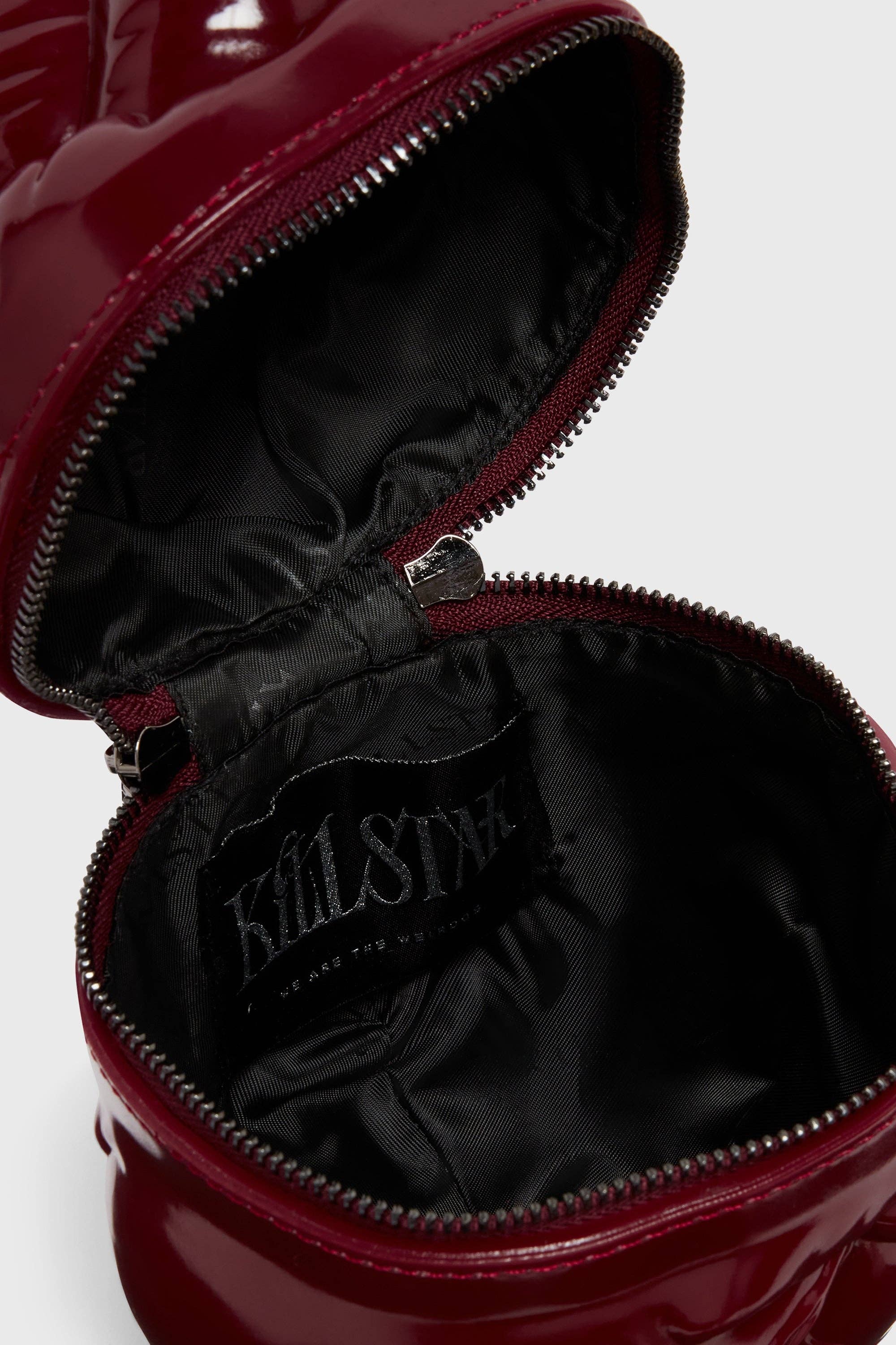 Chalice Heart Bag