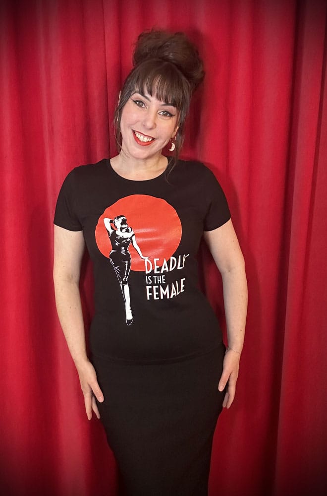 New! Claudia T Shirt image 0