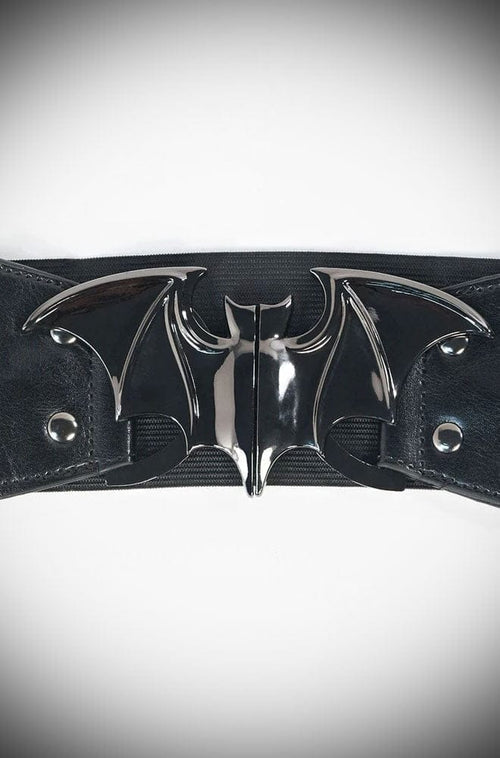Bat Cinch Belt image 1