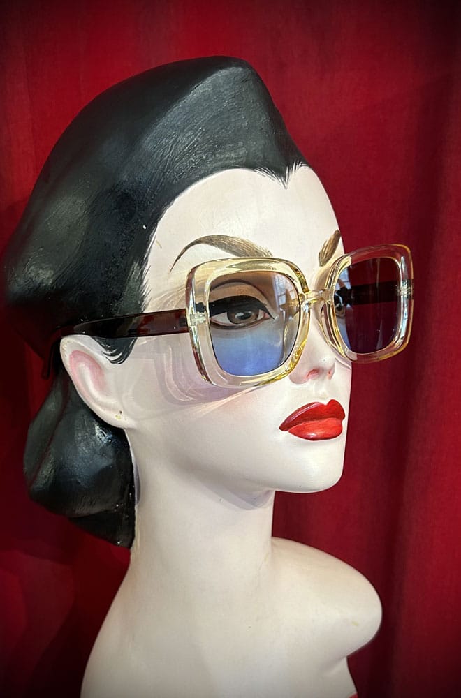 Sunshine Edwina Sunglasses image 1