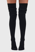 Slouch Socks