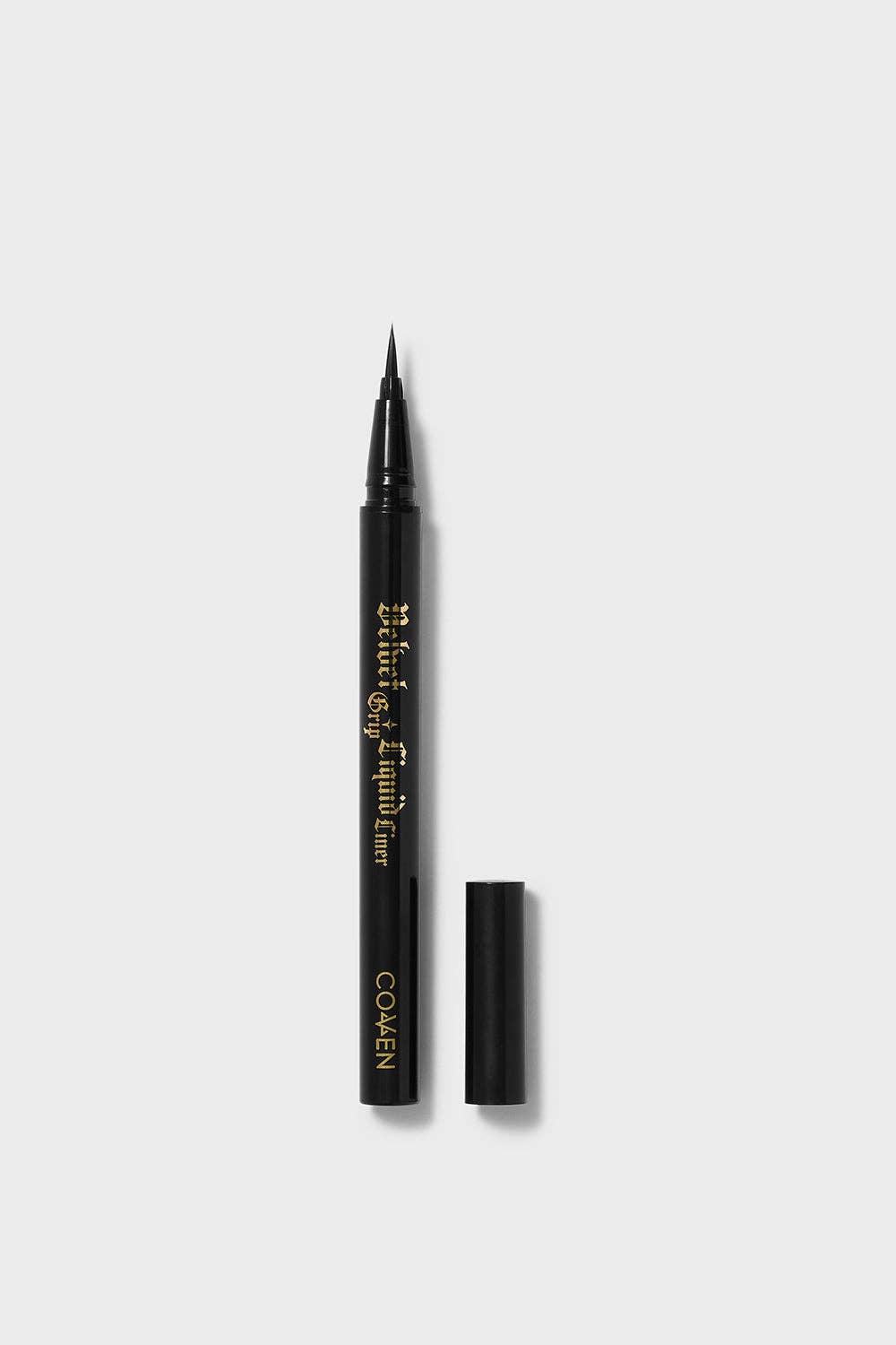 Velvet Grip Liquid Eyeliner