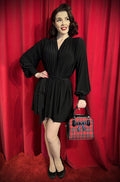 Claudina Mini Dress image 0