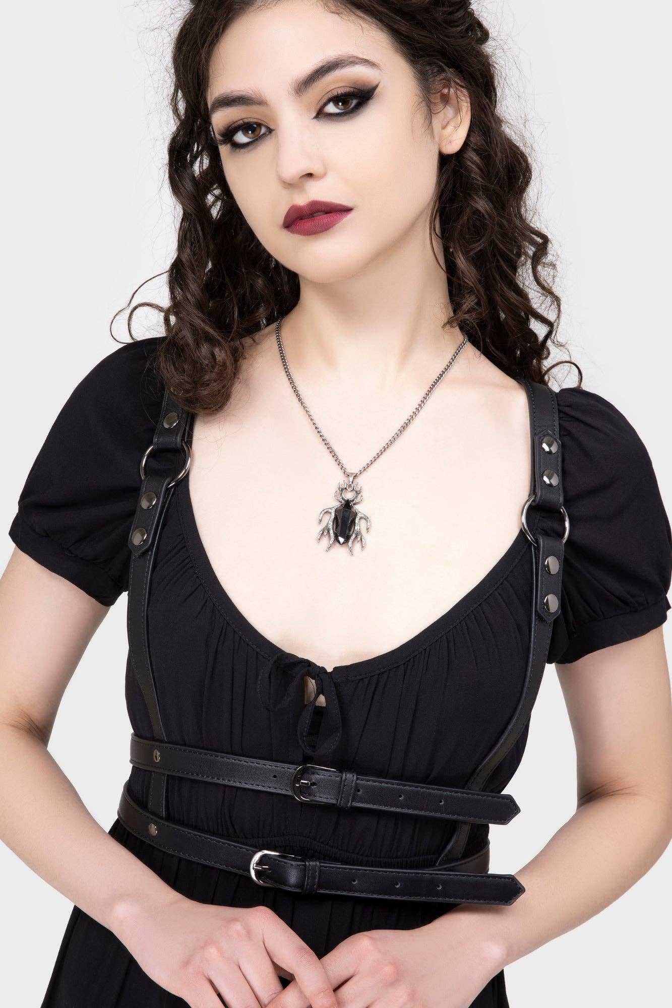 Wanda Harness