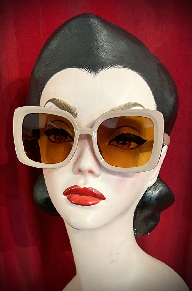 Blush Edwina Sunglasses image 0