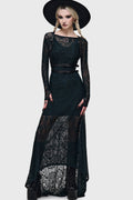 Bella's Curse Maxi Dress