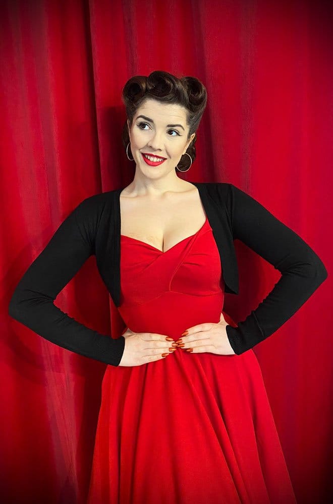 Black Bolero image 4