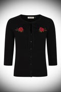 Rose Cardigan image 0