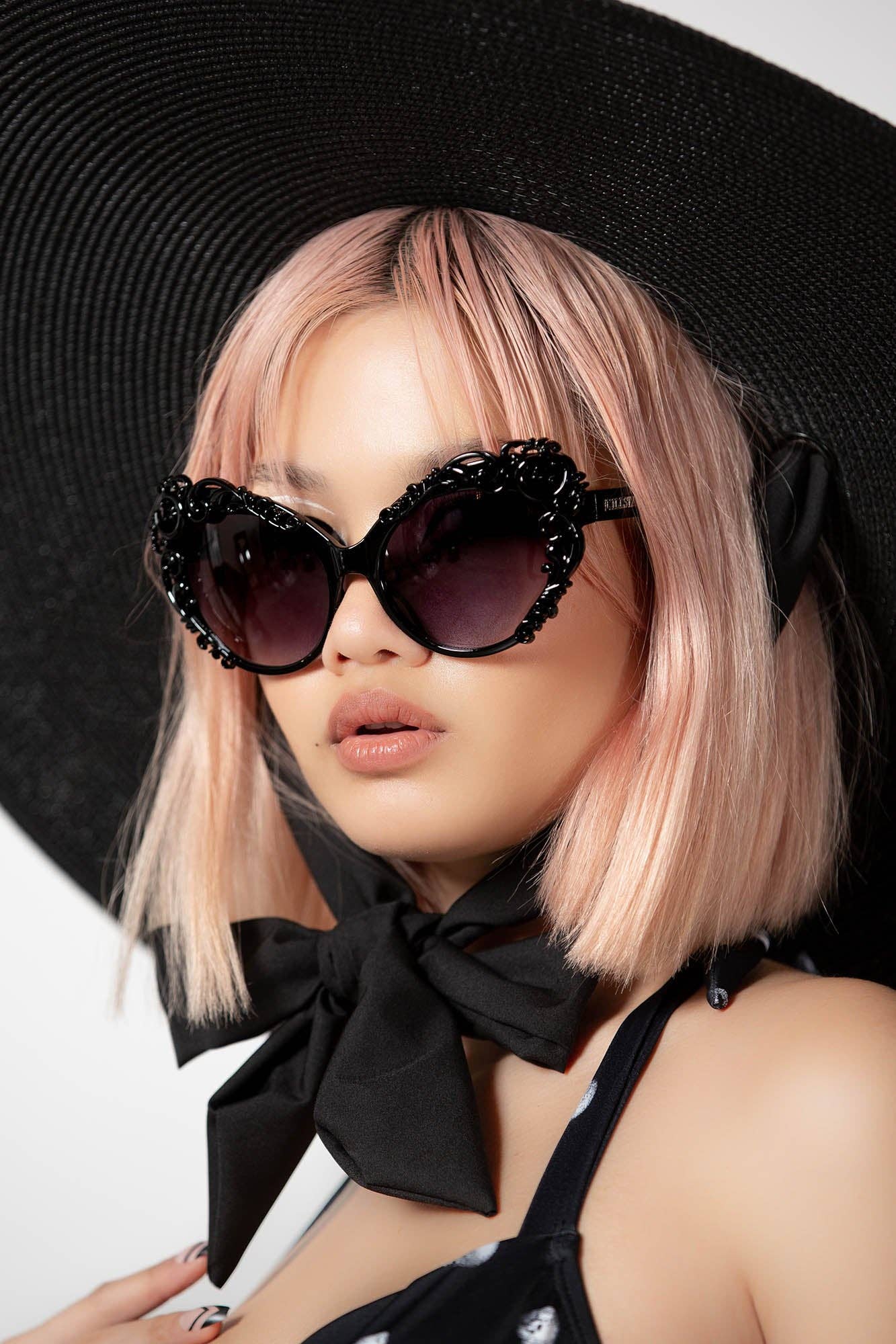 Enchantra Sunglasses