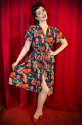 Country Garden Claudia Dress