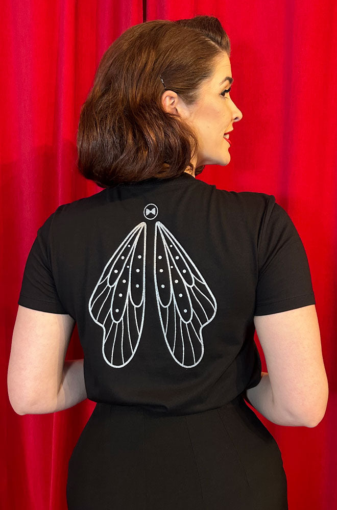 Fairy Godmother T-Shirt