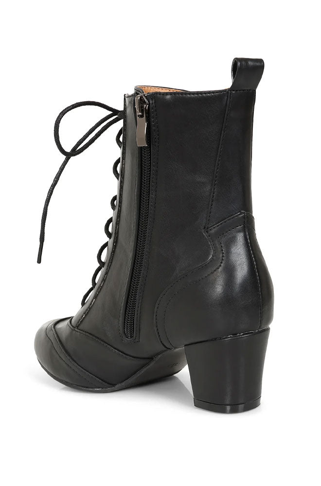 Belle Boots