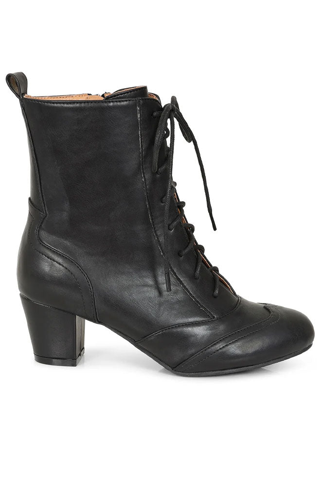 Belle Boots
