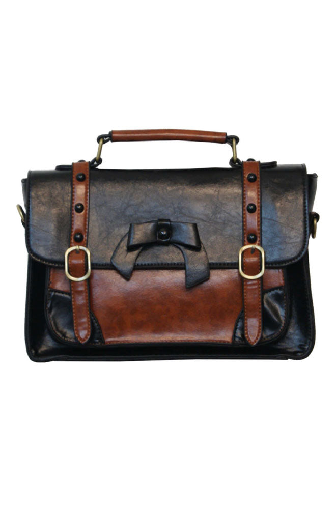 Buckle Bag