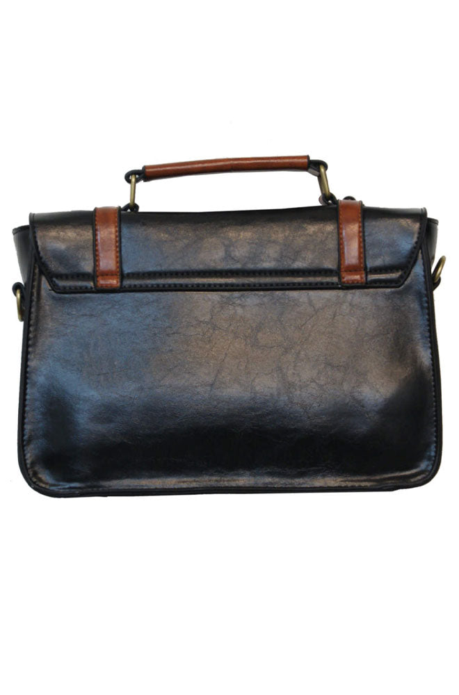 Buckle Bag