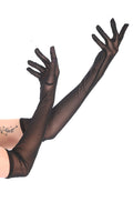 Sheer Opera Gloves