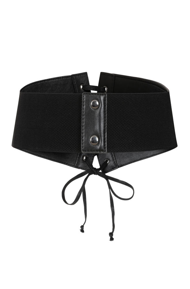 Crimson Thorn Belt
