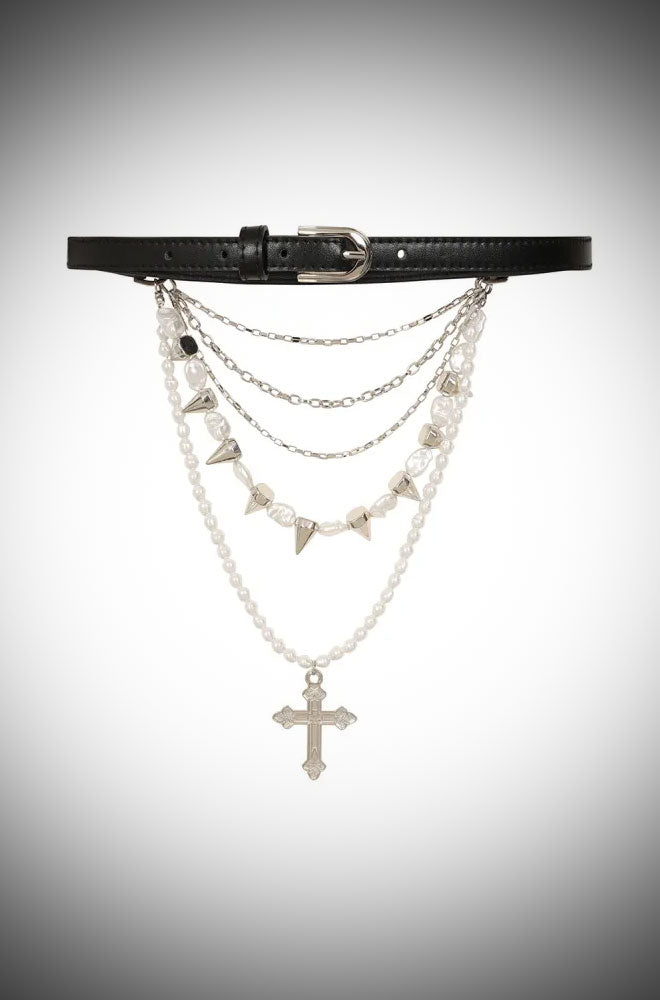 Divine Edge Belt