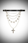 Divine Edge Belt