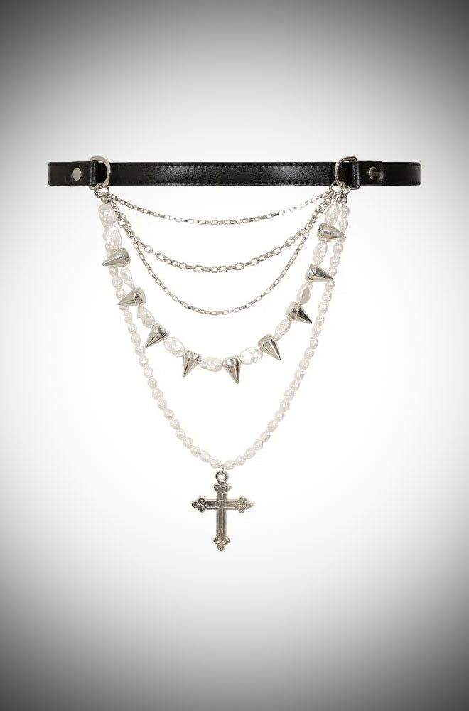Divine Edge Belt