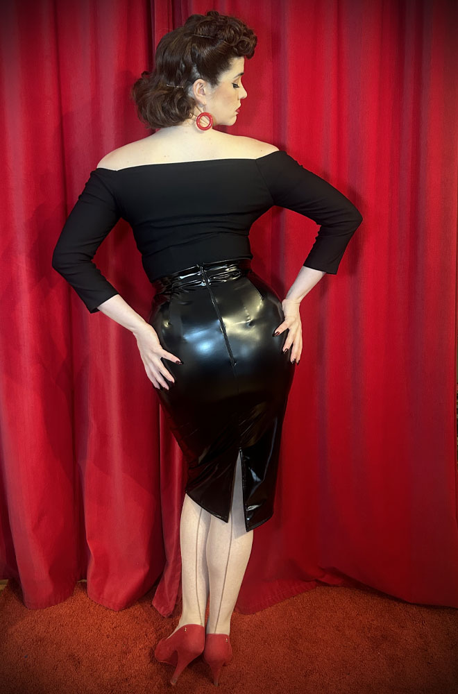 Dixie Top