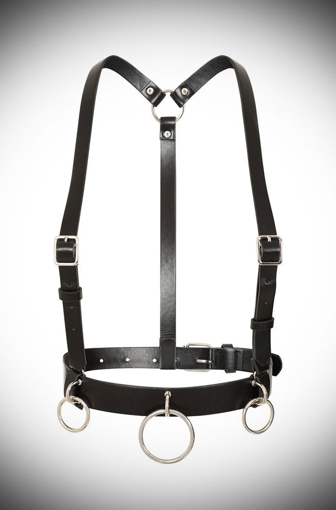 Dominion Harness