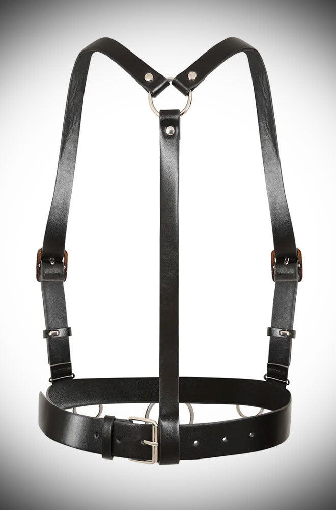 Dominion Harness