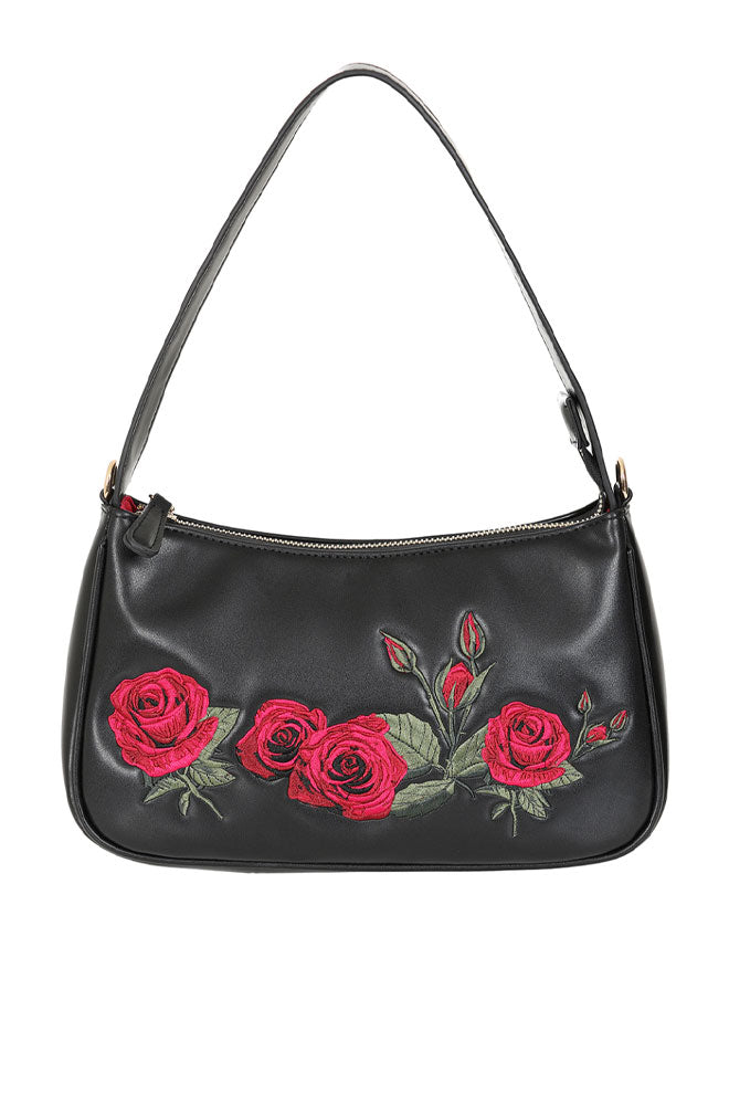 Rose Garden Handbag