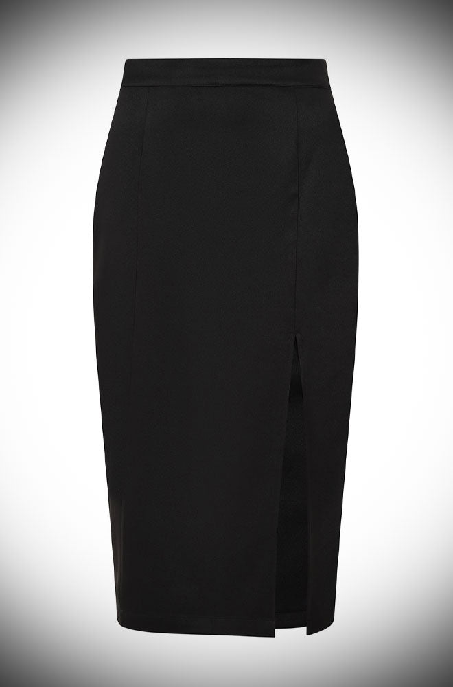 Scarlette Pencil Skirt