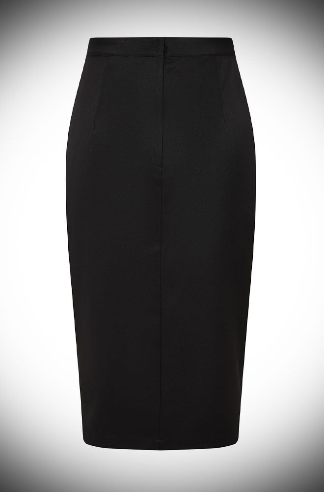 Scarlette Pencil Skirt