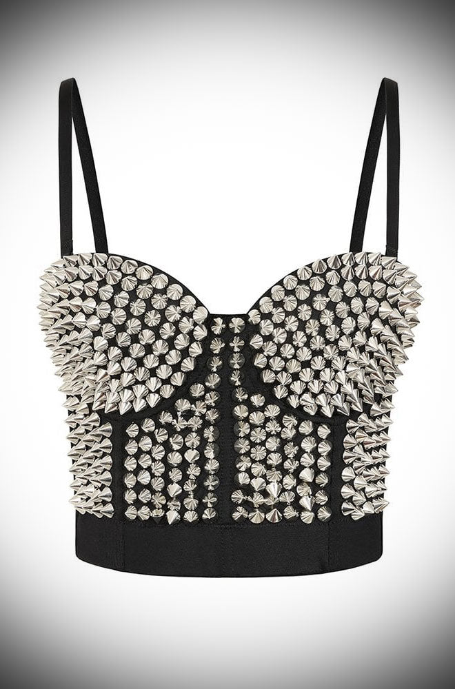 Xenia Top
