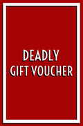 Gift Card - Choose your amount