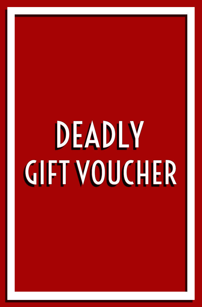 Gift Card - Choose your amount