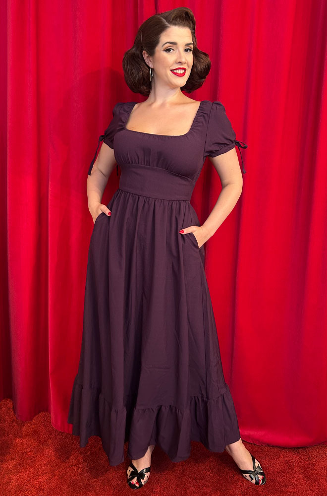 Gretchen Dress
