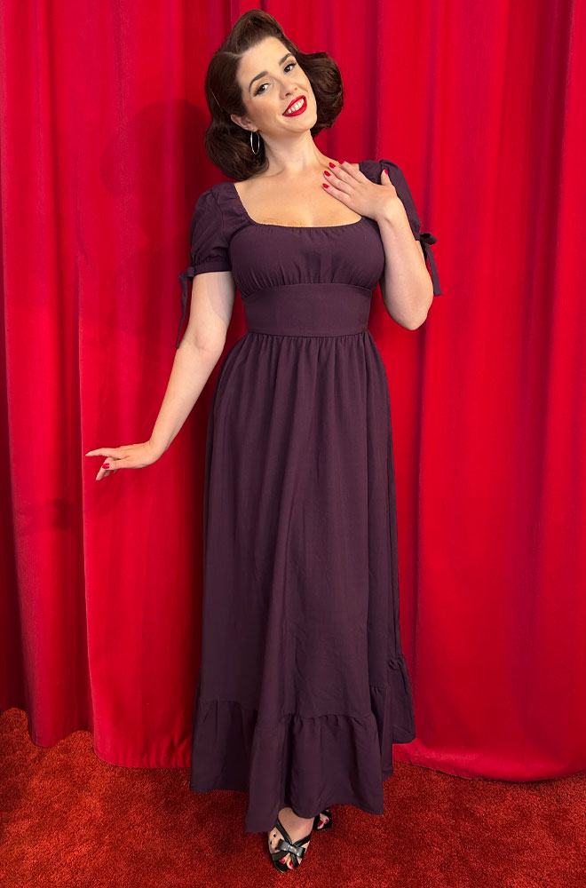 Gretchen Dress