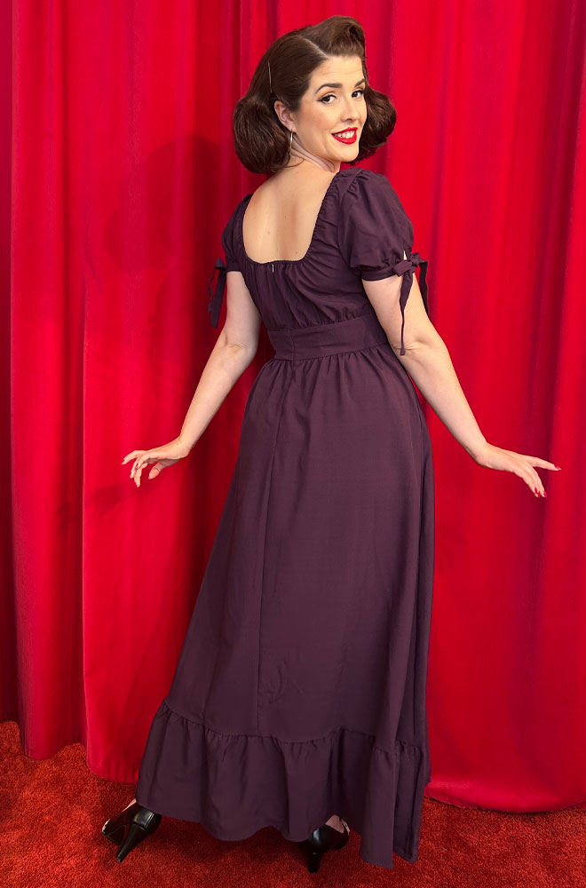 Gretchen Dress
