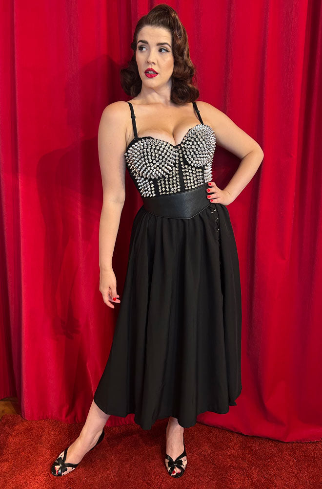 Haven Hollow Swing Skirt