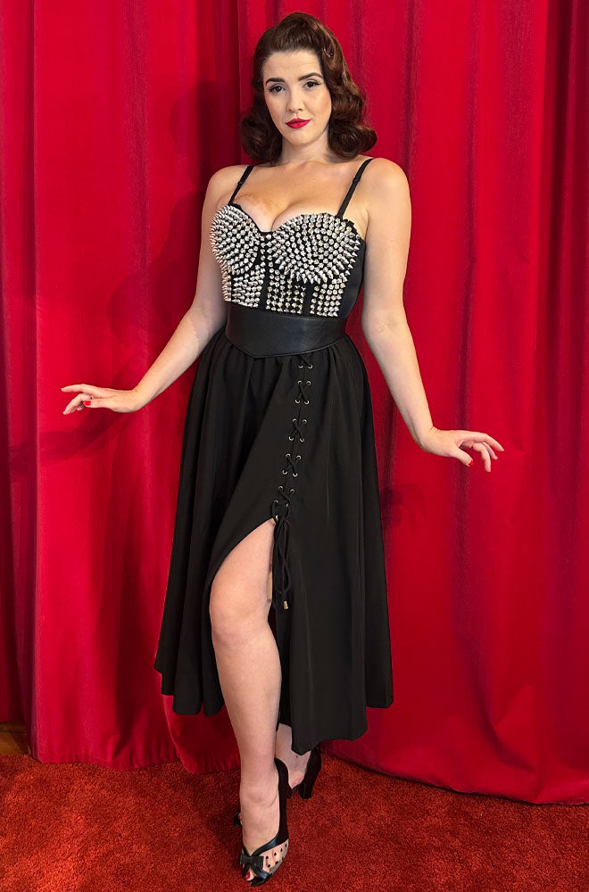 Haven Hollow Swing Skirt