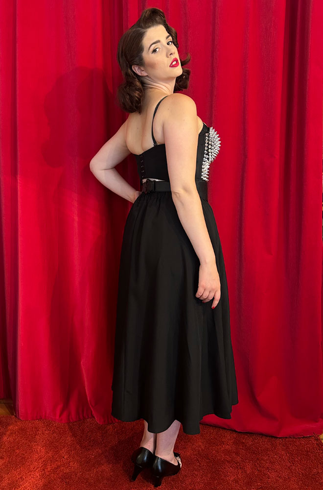 Haven Hollow Swing Skirt
