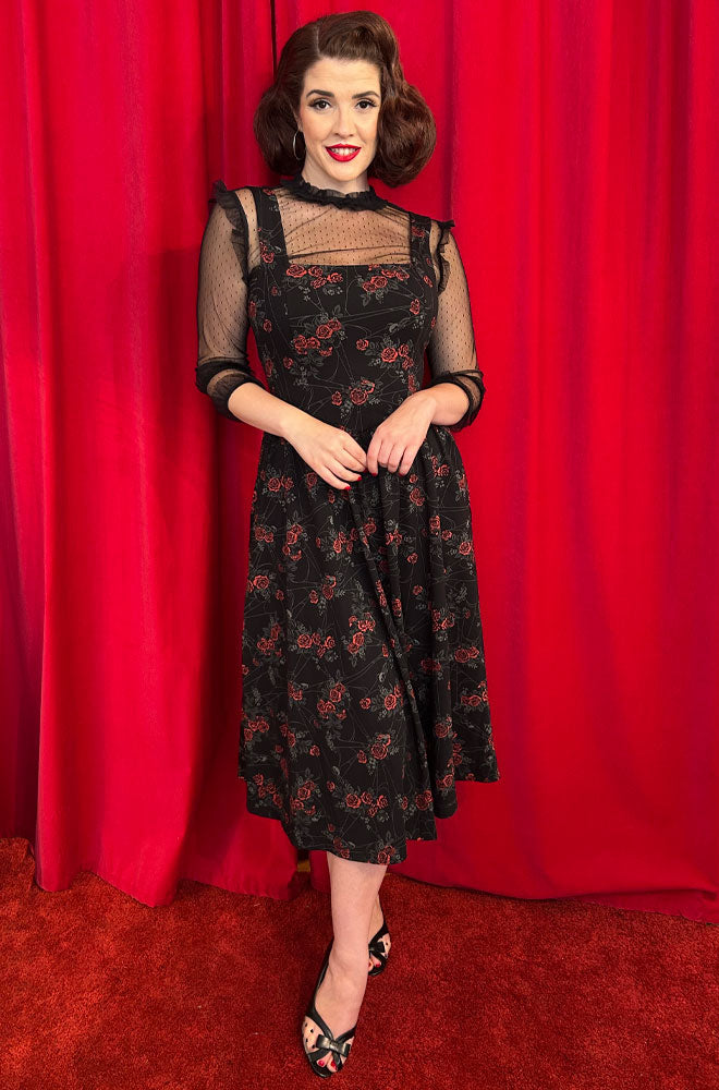 Wraithwood Top