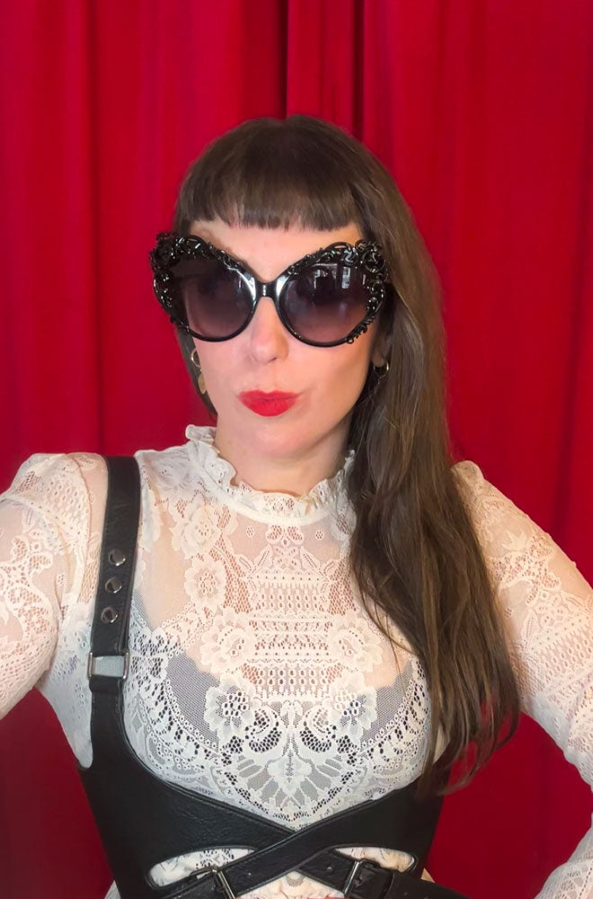 Enchantra Sunglasses