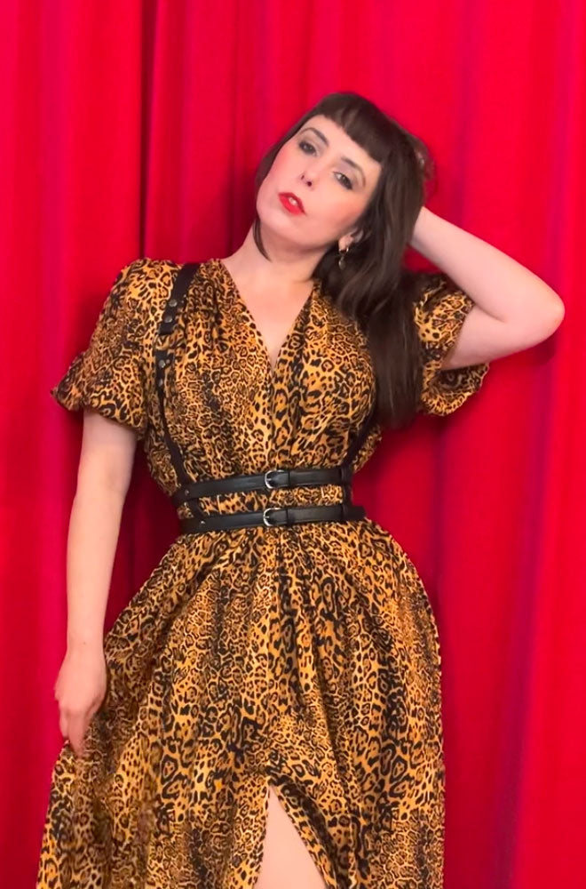 Wanda Harness