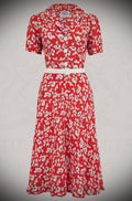 Lisa Shirtwaister Dress