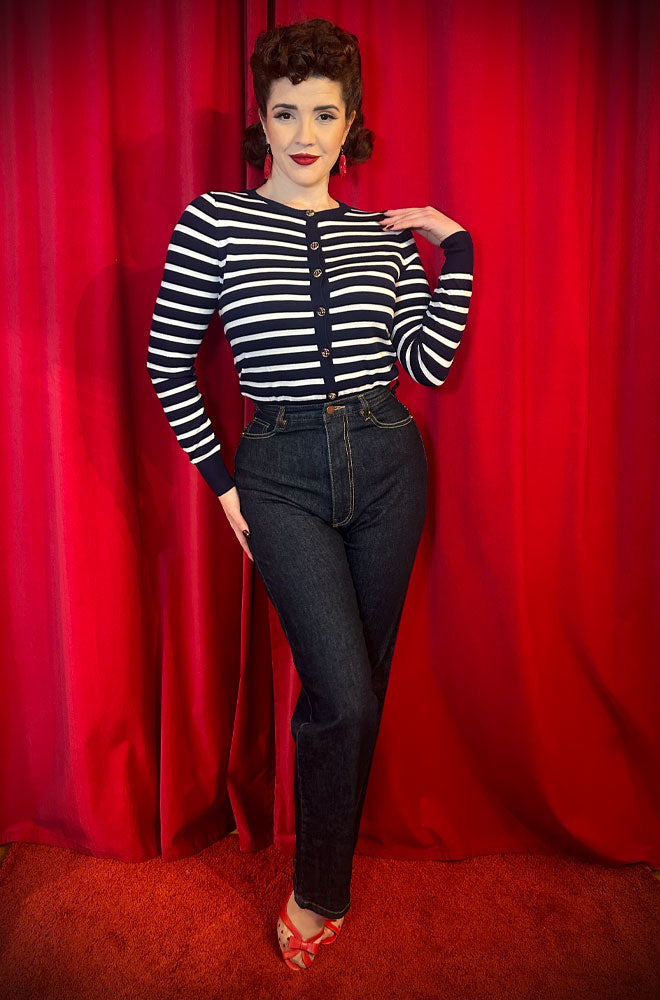 Marilyn Jeans