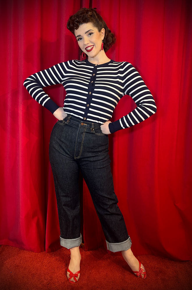 Marilyn Jeans